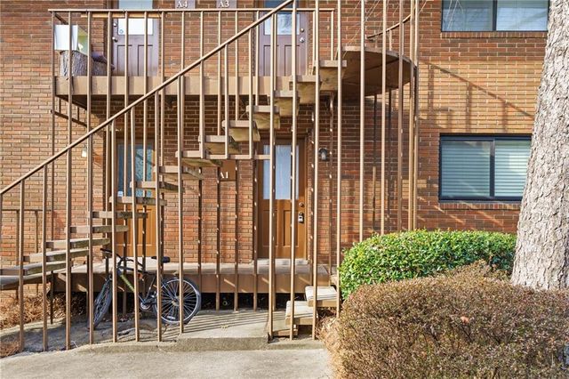 20 26th NW Street A1, Atlanta, GA 30309