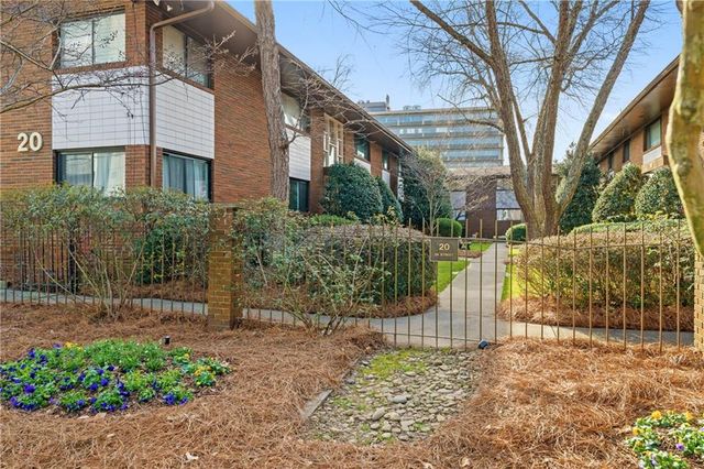 20 26th NW Street A1, Atlanta, GA 30309