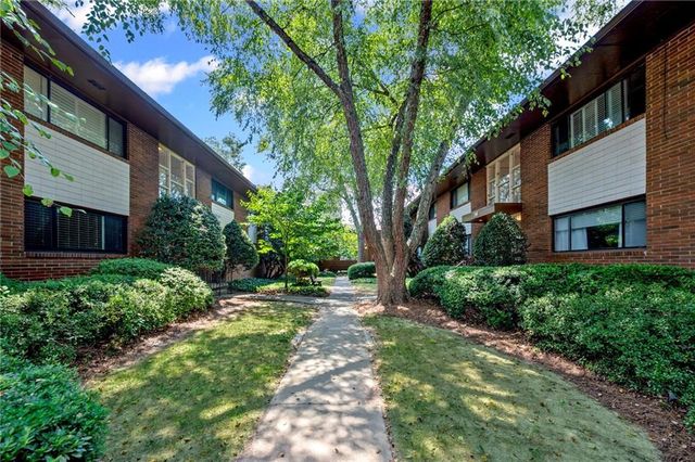 20 26th NW Street A1, Atlanta, GA 30309