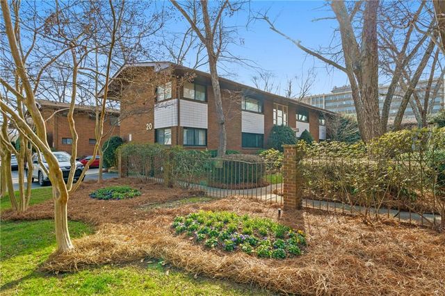 20 26th NW Street A1, Atlanta, GA 30309