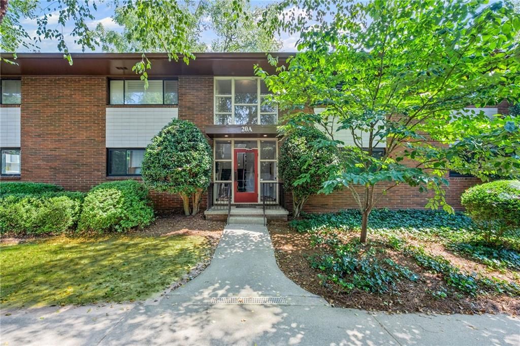 20 26th NW Street A1, Atlanta, GA 30309