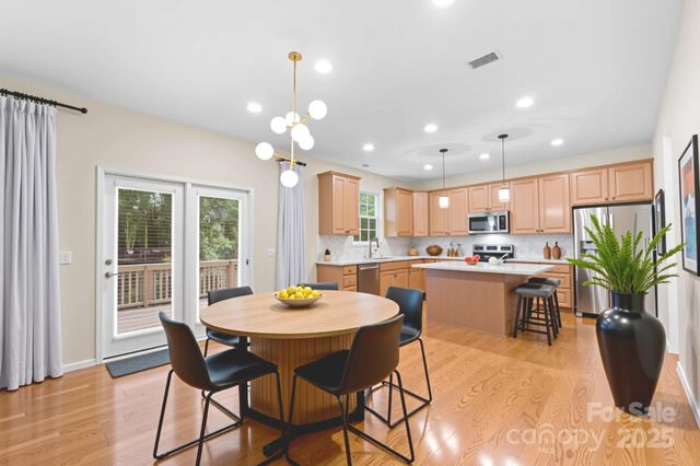 1043 Boxelder Lane, Charlotte, NC 28262