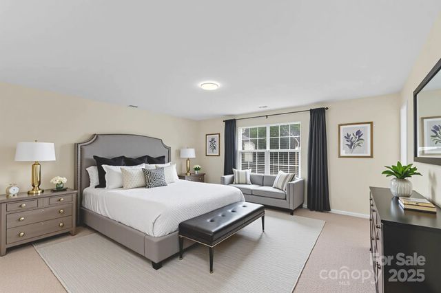 1043 Boxelder Lane, Charlotte, NC 28262
