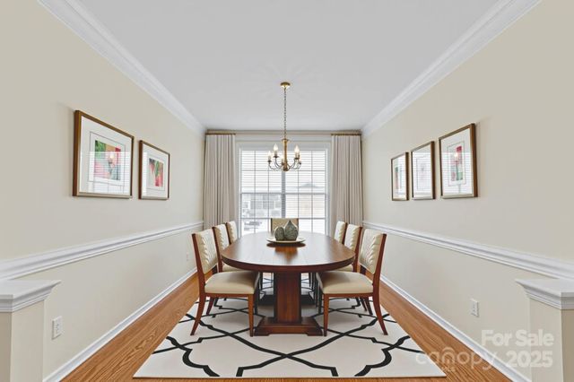 1043 Boxelder Lane, Charlotte, NC 28262