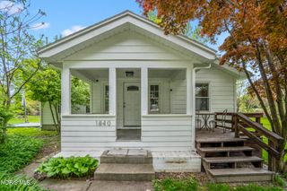 1840 Homer Avenue, Toledo, OH 43608