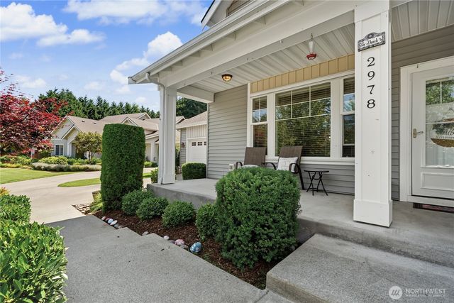 2978 Martin Place, Dupont, WA 98327