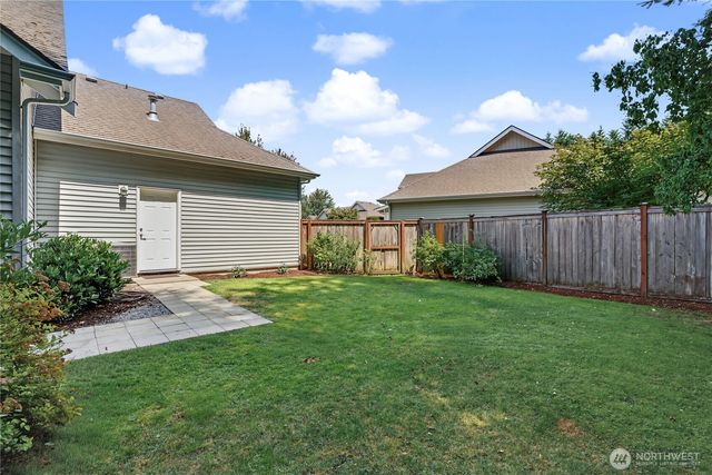 2978 Martin Place, Dupont, WA 98327