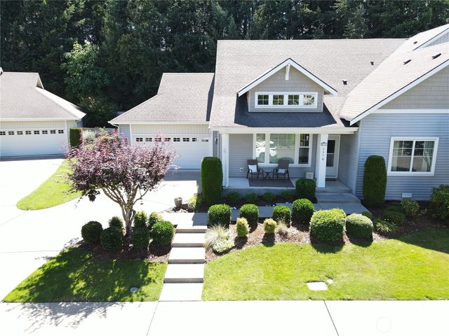 2978 Martin Place, Dupont, WA 98327
