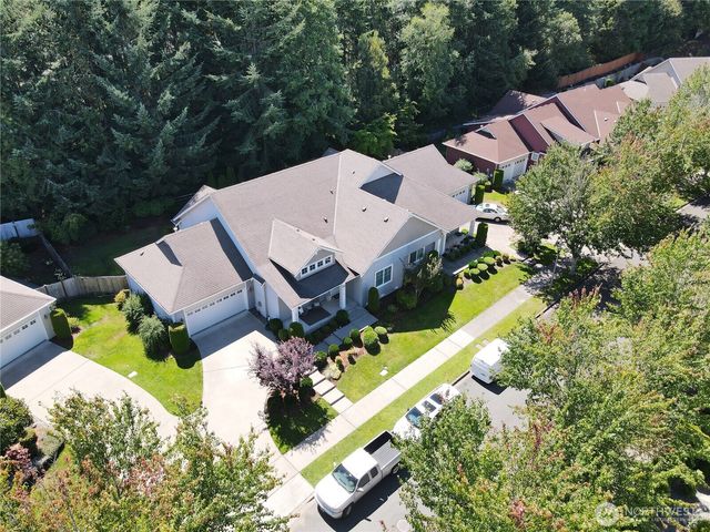 2978 Martin Place, Dupont, WA 98327