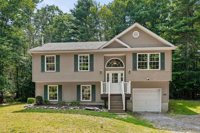135 Old Forestburg Road, Sparrowbush, NY 12780