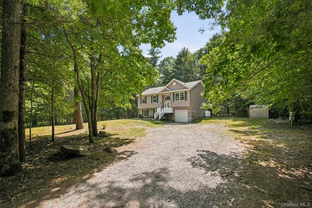 135 Old Forestburg Road, Sparrowbush, NY 12780