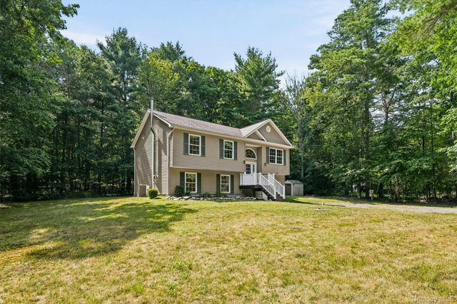 135 Old Forestburg Road, Sparrowbush, NY 12780