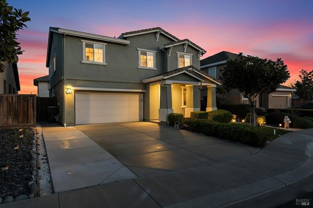 7079 Westminster Ct, Vacaville, CA 95687