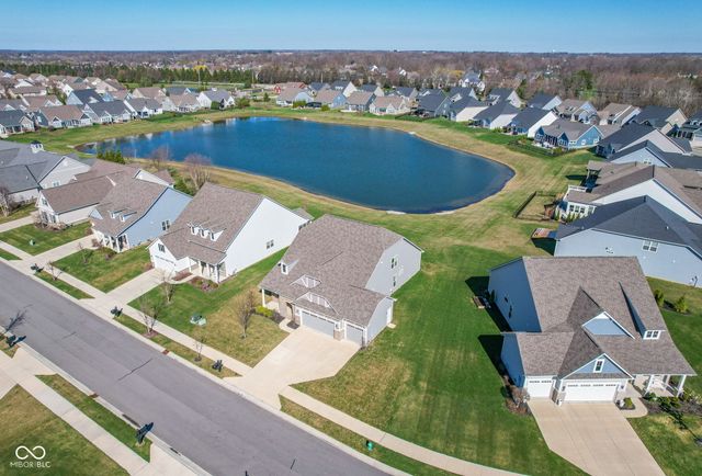 14902 Anees Lane, Fishers, IN 46040