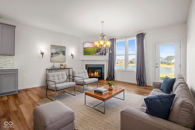 14902 Anees Lane, Fishers, IN 46040