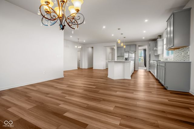 14902 Anees Lane, Fishers, IN 46040