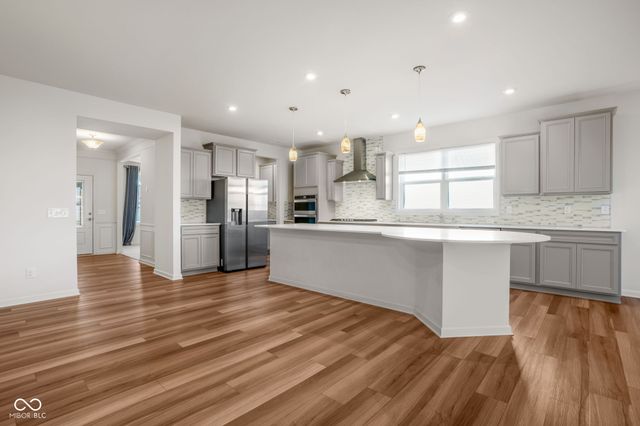 14902 Anees Lane, Fishers, IN 46040