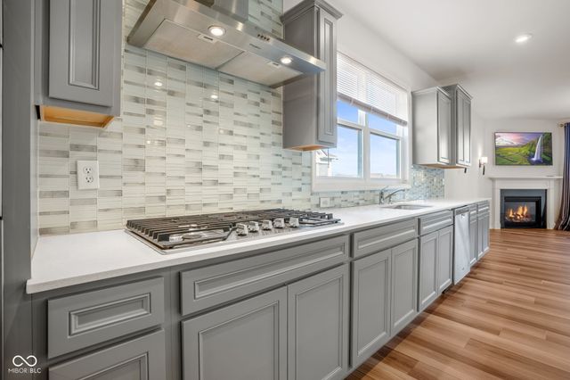 14902 Anees Lane, Fishers, IN 46040