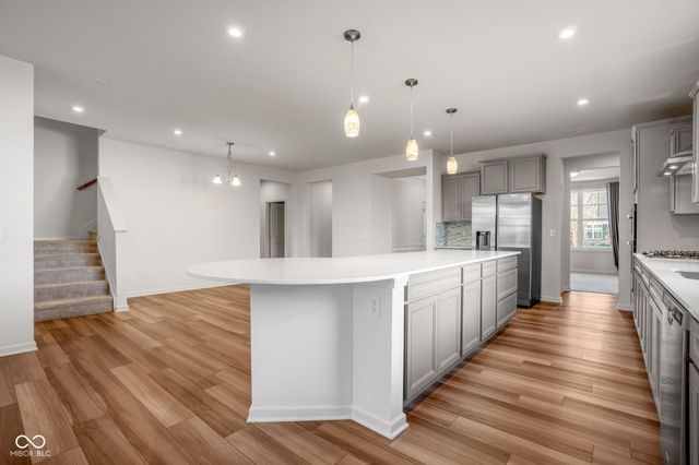 14902 Anees Lane, Fishers, IN 46040