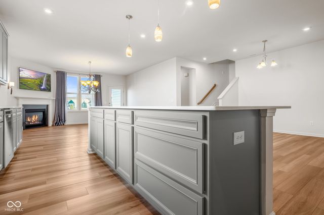 14902 Anees Lane, Fishers, IN 46040