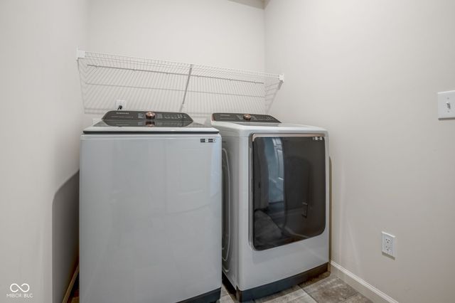 14902 Anees Lane, Fishers, IN 46040