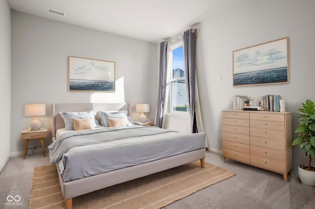 14902 Anees Lane, Fishers, IN 46040