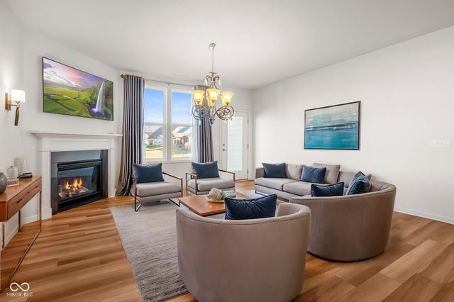 14902 Anees Lane, Fishers, IN 46040