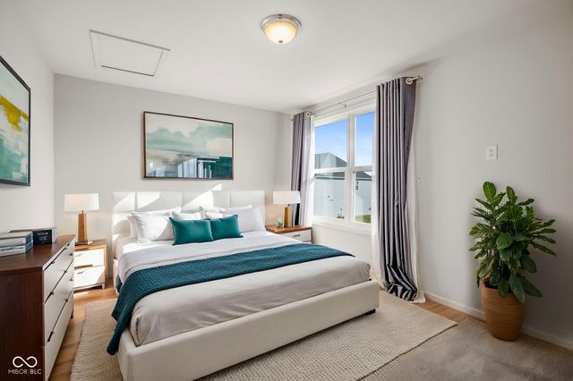 14902 Anees Lane, Fishers, IN 46040