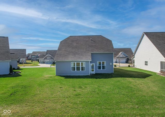 14902 Anees Lane, Fishers, IN 46040