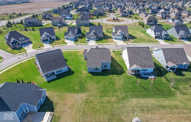 14902 Anees Lane, Fishers, IN 46040