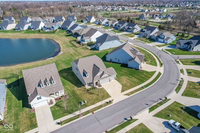 14902 Anees Lane, Fishers, IN 46040