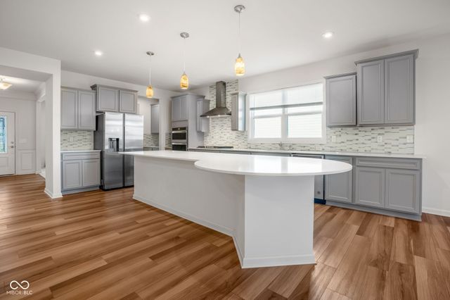 14902 Anees Lane, Fishers, IN 46040