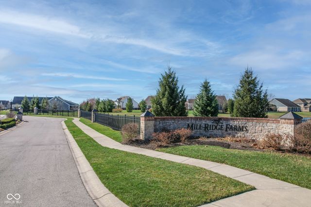 14902 Anees Lane, Fishers, IN 46040