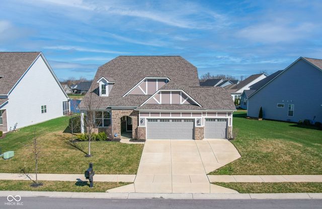 14902 Anees Lane, Fishers, IN 46040