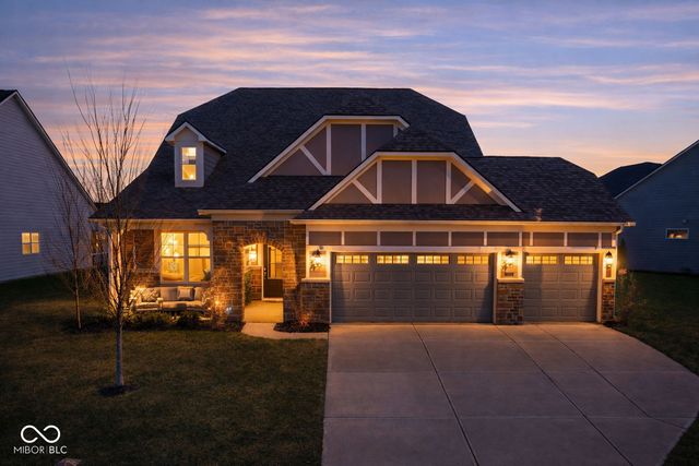 14902 Anees Lane, Fishers, IN 46040
