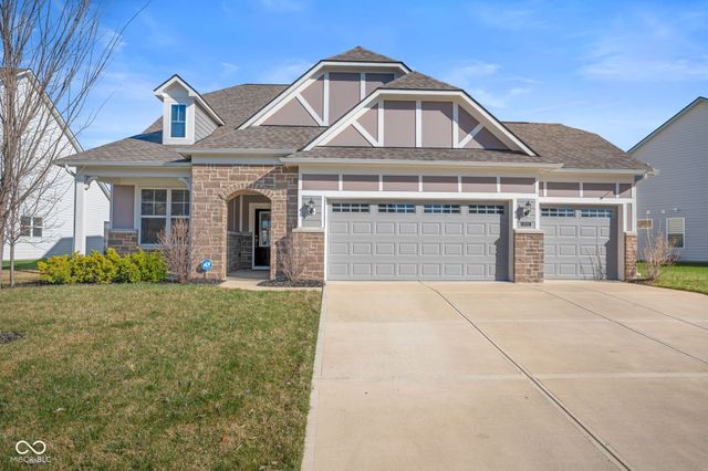 14902 Anees Lane, Fishers, IN 46040