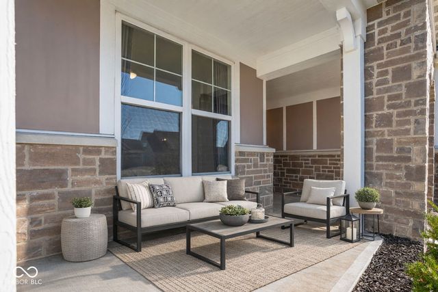 14902 Anees Lane, Fishers, IN 46040