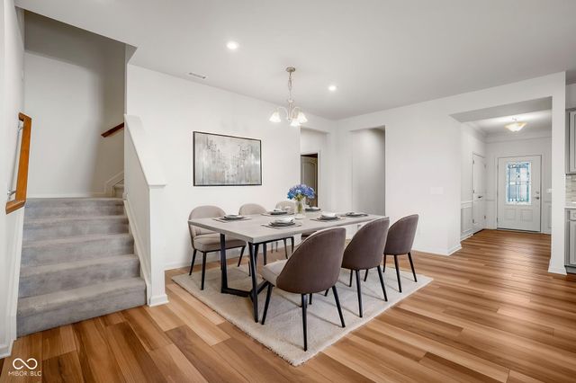 14902 Anees Lane, Fishers, IN 46040