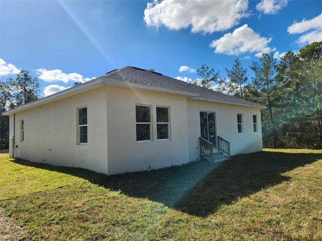 9 DUSTY MILLER COURT, Homosassa, FL 34446