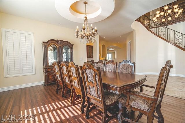 861 Majestic Ridge Court, Henderson, NV 89052