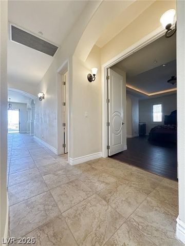 861 Majestic Ridge Court, Henderson, NV 89052