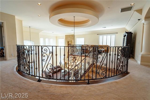 861 Majestic Ridge Court, Henderson, NV 89052