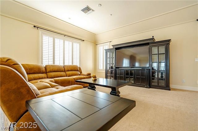 861 Majestic Ridge Court, Henderson, NV 89052