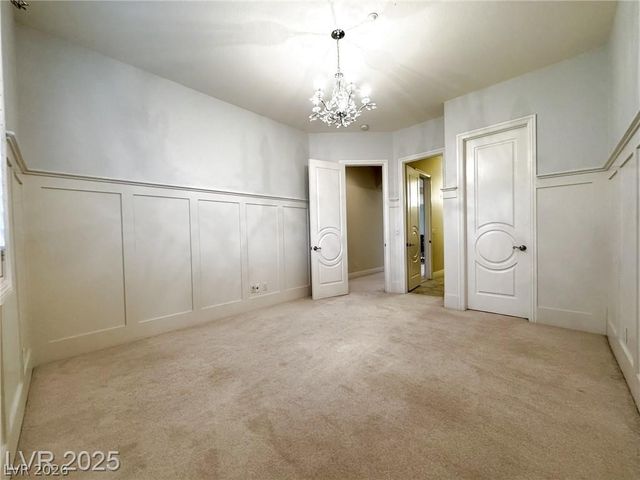 861 Majestic Ridge Court, Henderson, NV 89052