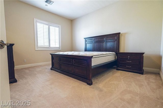 861 Majestic Ridge Court, Henderson, NV 89052