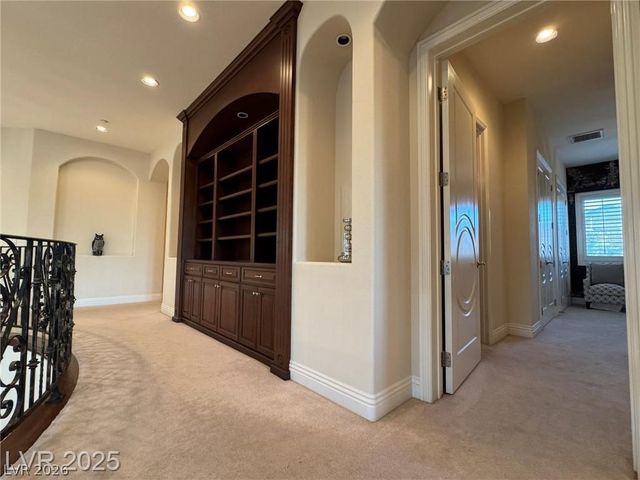 861 Majestic Ridge Court, Henderson, NV 89052