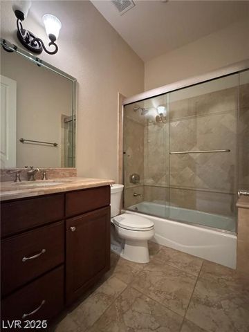 861 Majestic Ridge Court, Henderson, NV 89052