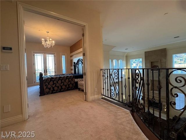 861 Majestic Ridge Court, Henderson, NV 89052