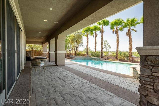 861 Majestic Ridge Court, Henderson, NV 89052