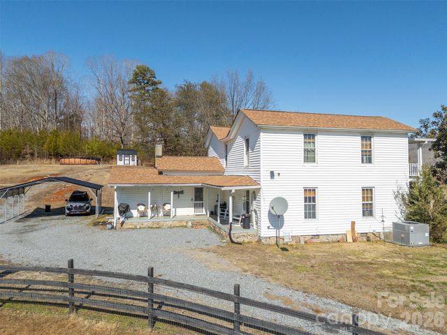 5635 US 64 Highway, Union Mills, NC 28167